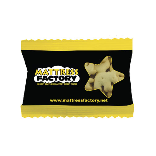 Zaga Snack Wide Promo Pack Bag 7