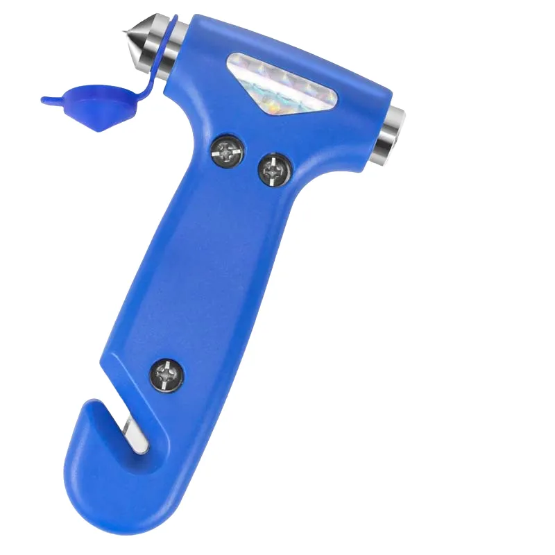 Car Safety Hammer 1
