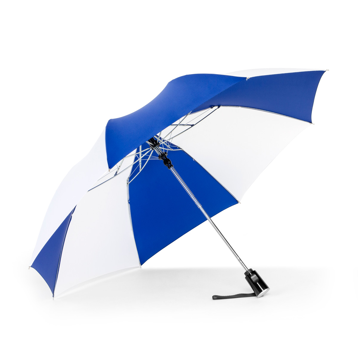 Shed Rain™ 44" Auto-Open Compact Umbrella 46