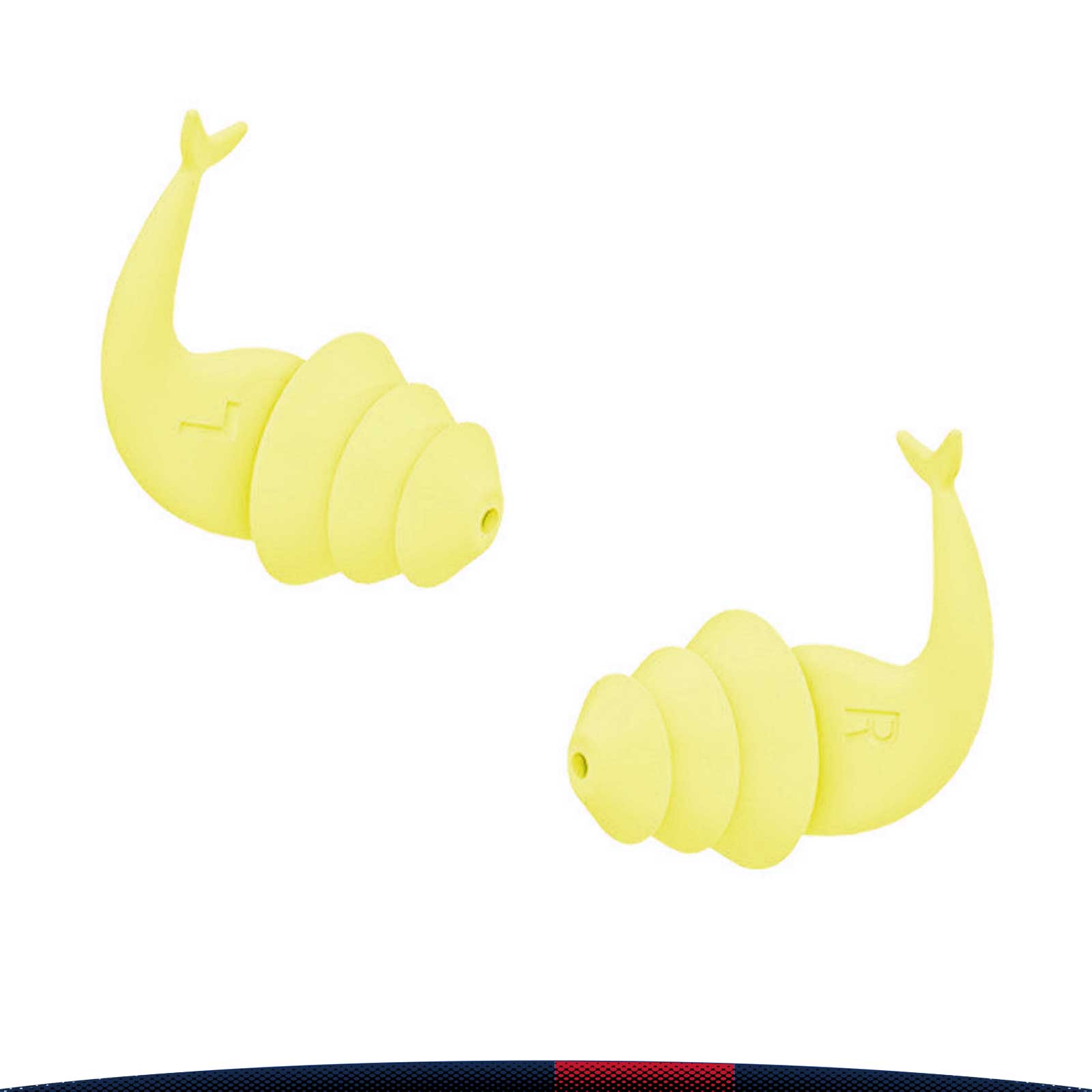 Glarn Silicone Earplugs 3