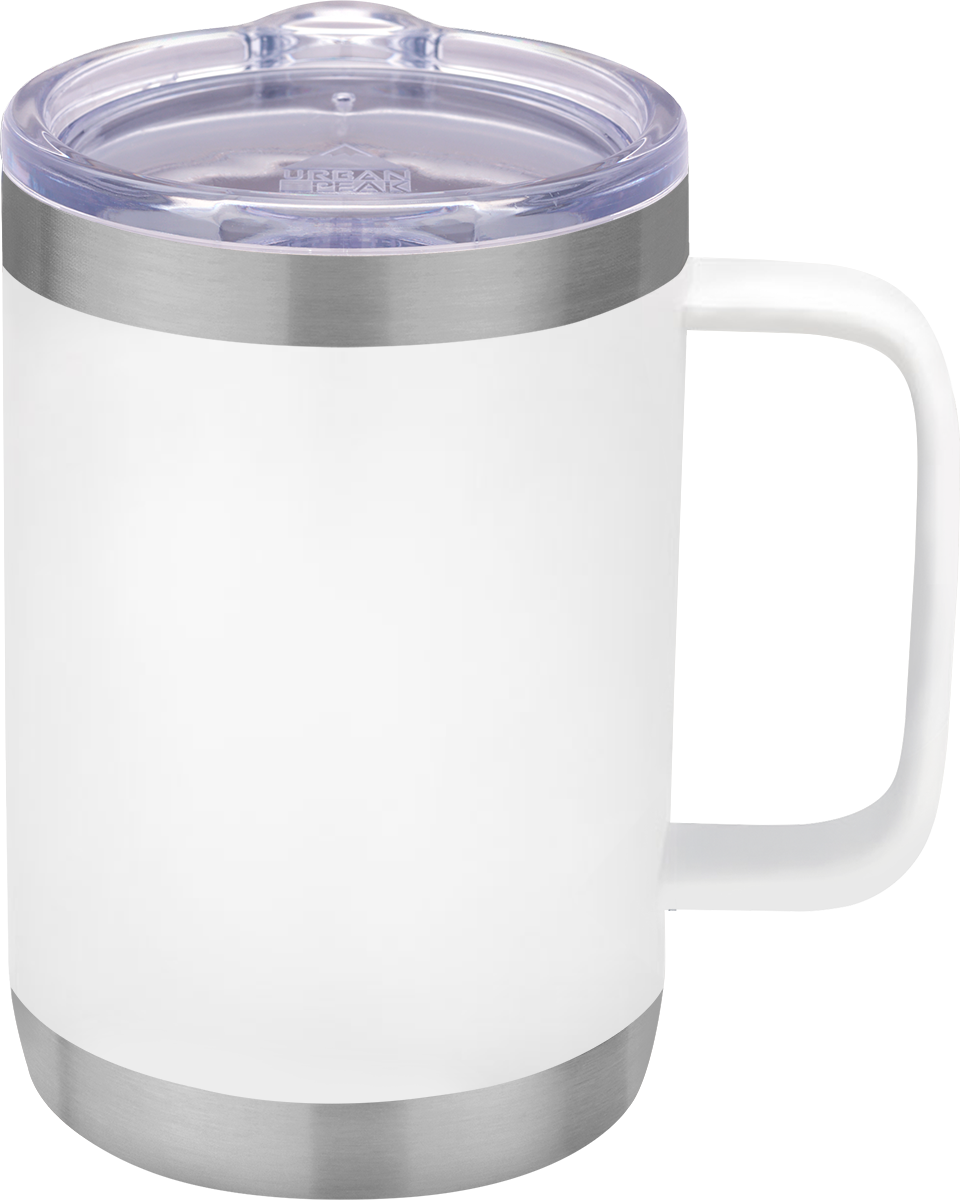 15oz Urban Peak® Citrine Vacuum Mug 49