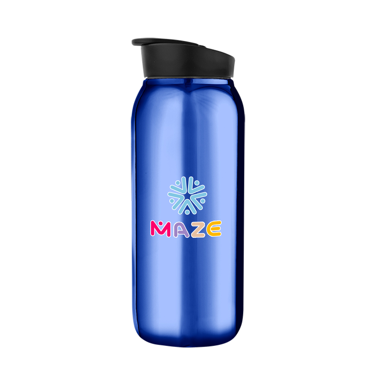 20 Oz. Avery Stainless Steel Bottle, custom water bottle with logo imprint 14