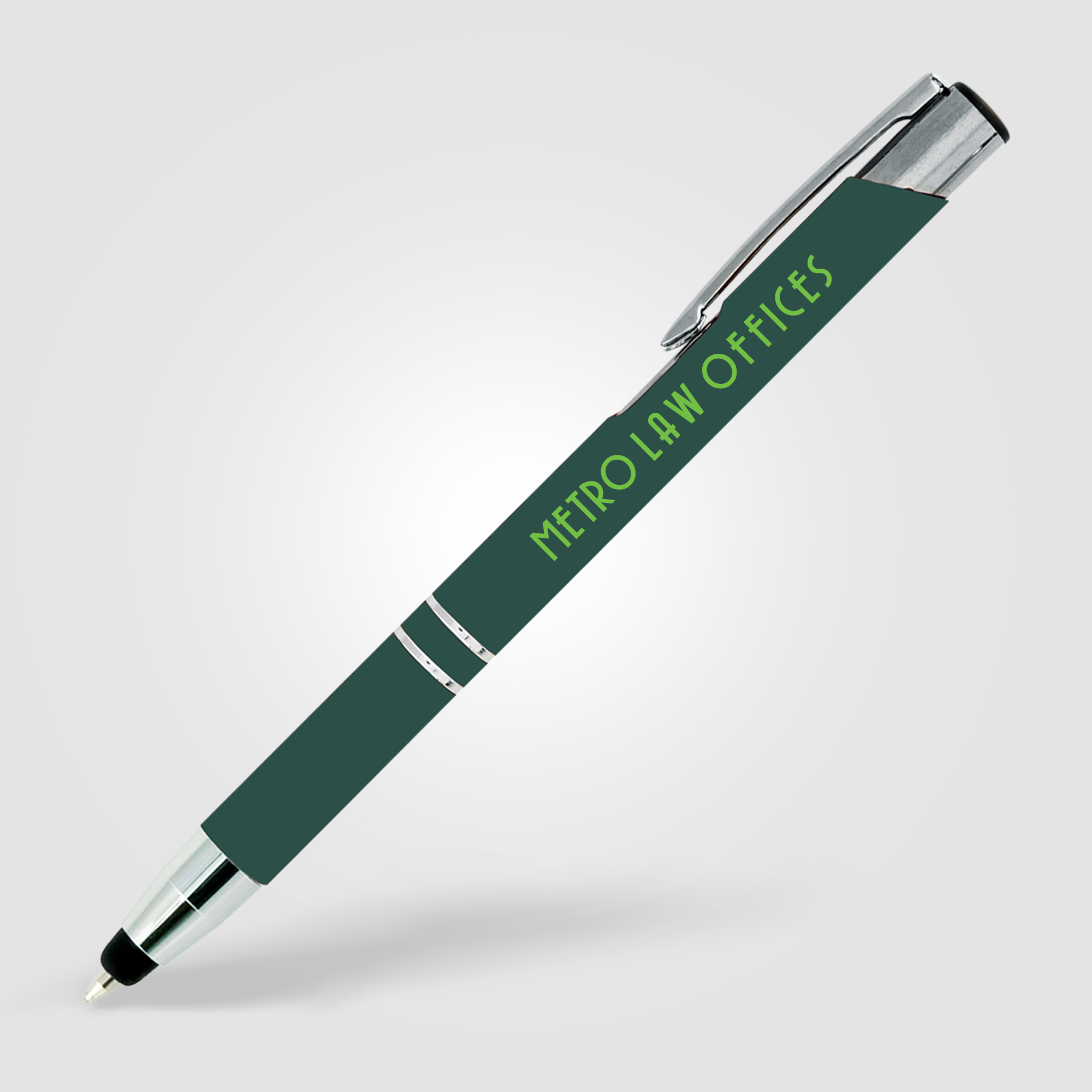 Tres-Chic Softy Stylus 27
