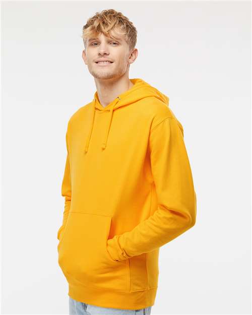 Unisex Midweight Hooded Sweatshirt - SS4500 126