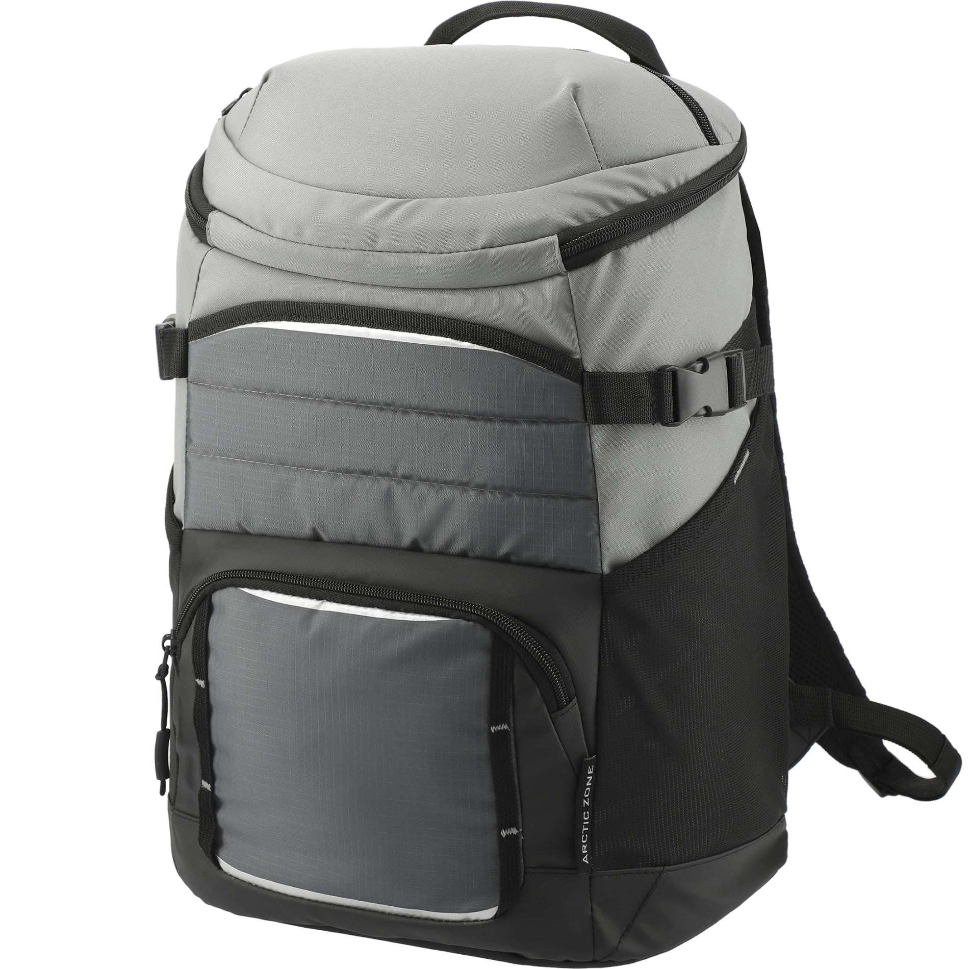 Arctic Zone® Repreve® Backpack Cooler with Sling 12