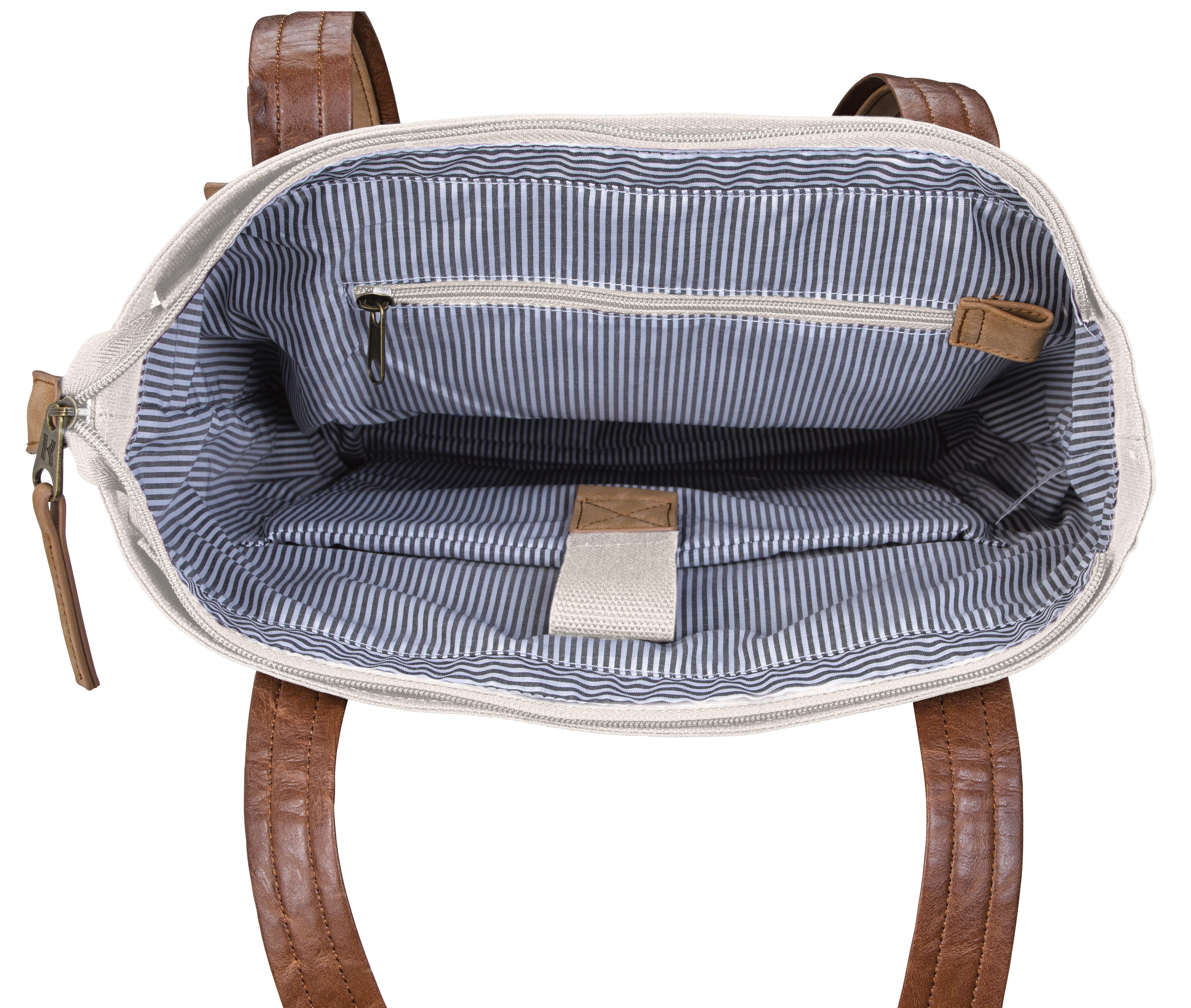 KAPSTON® San Marco Tote 38