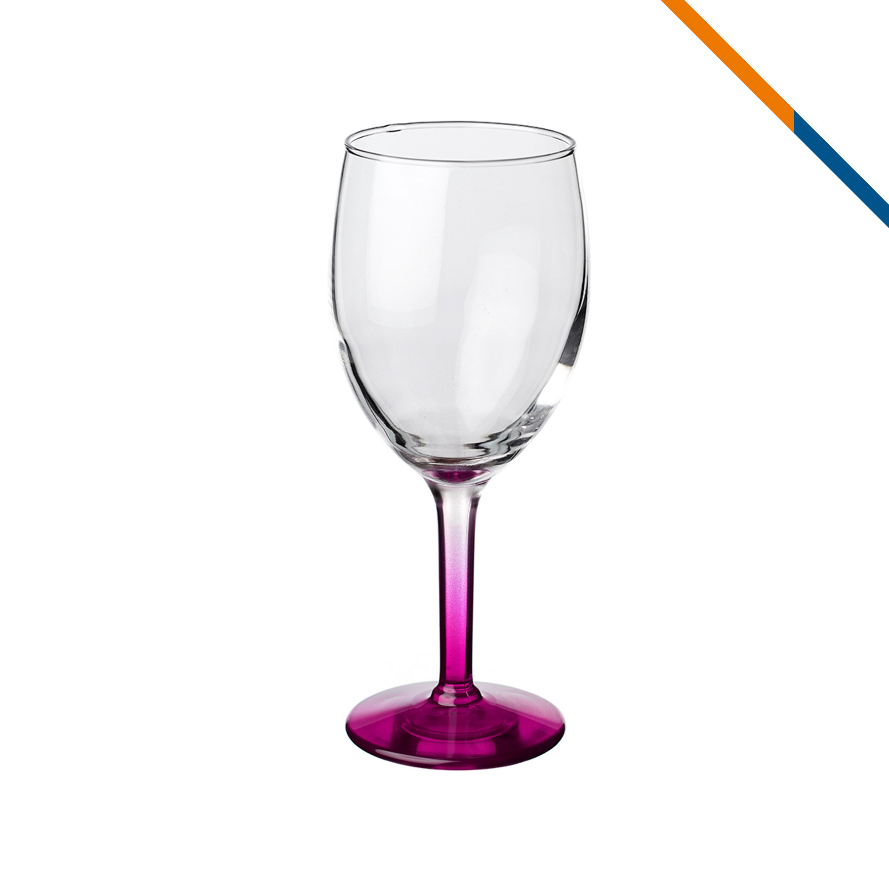 Libbey Tensa Wine Glasses - 6.5 OZ. 22