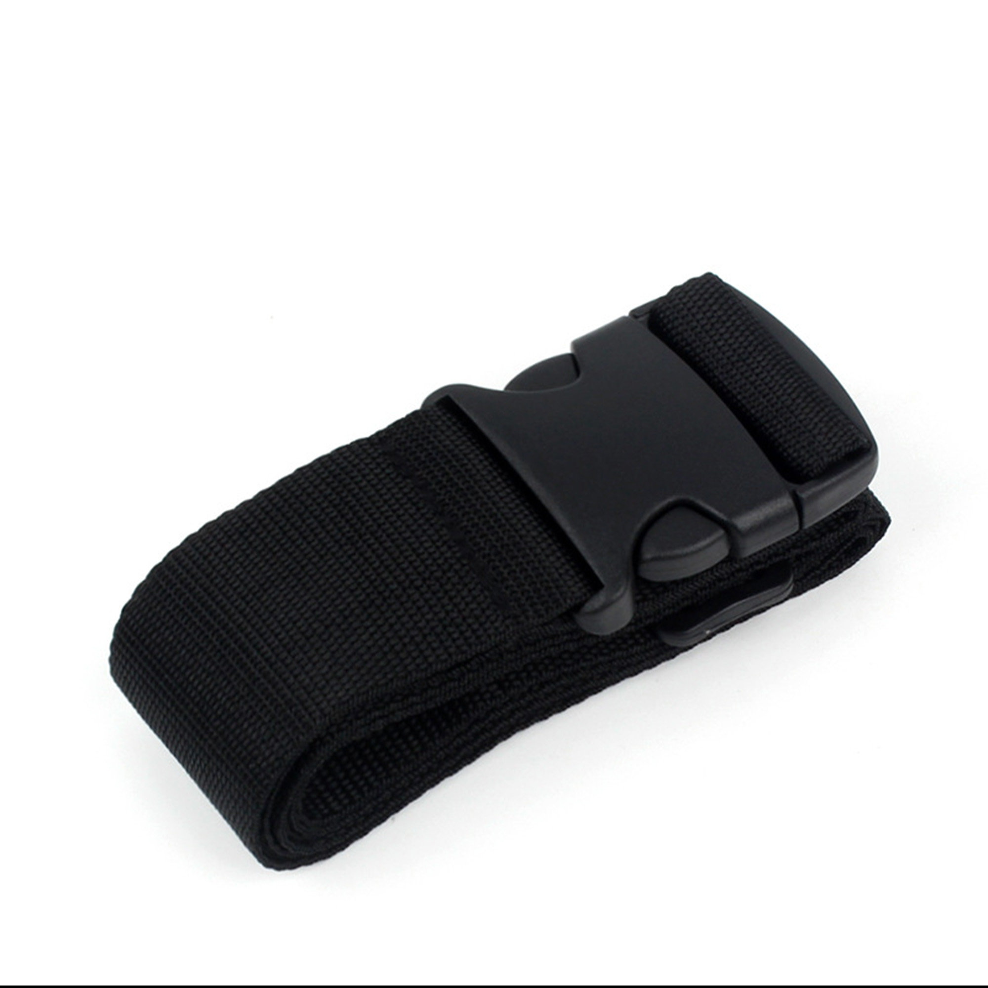 One-Word Luggage Strap 3