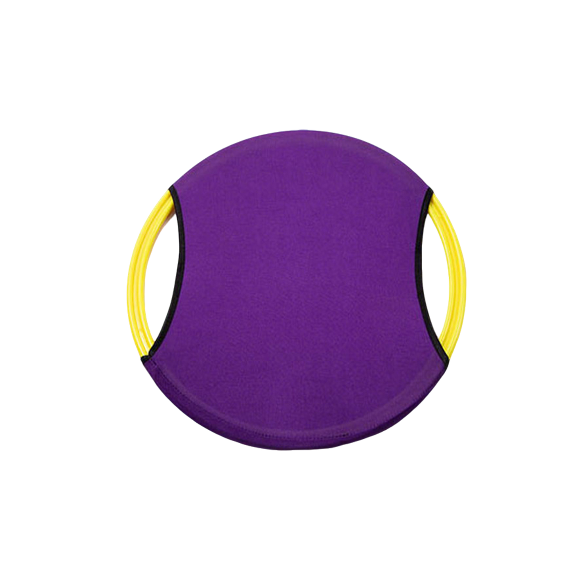 Kids Bounce Ball With Racket Set 13.39" Diameter 2