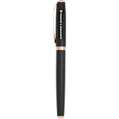 Luxe Recycled Brass Matte Roller Ball 31