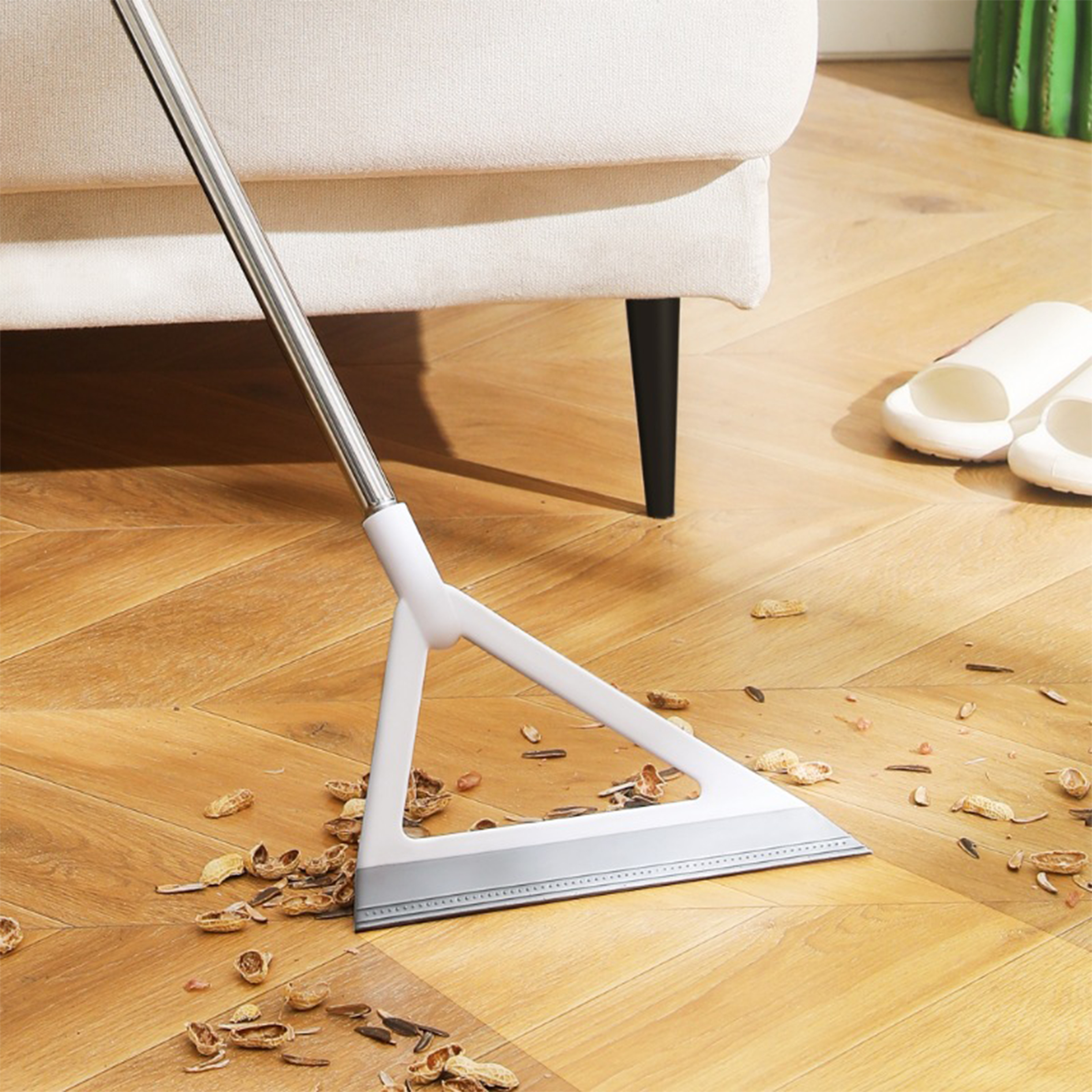 Polypropylene Multi Functional Wiping Mop 1
