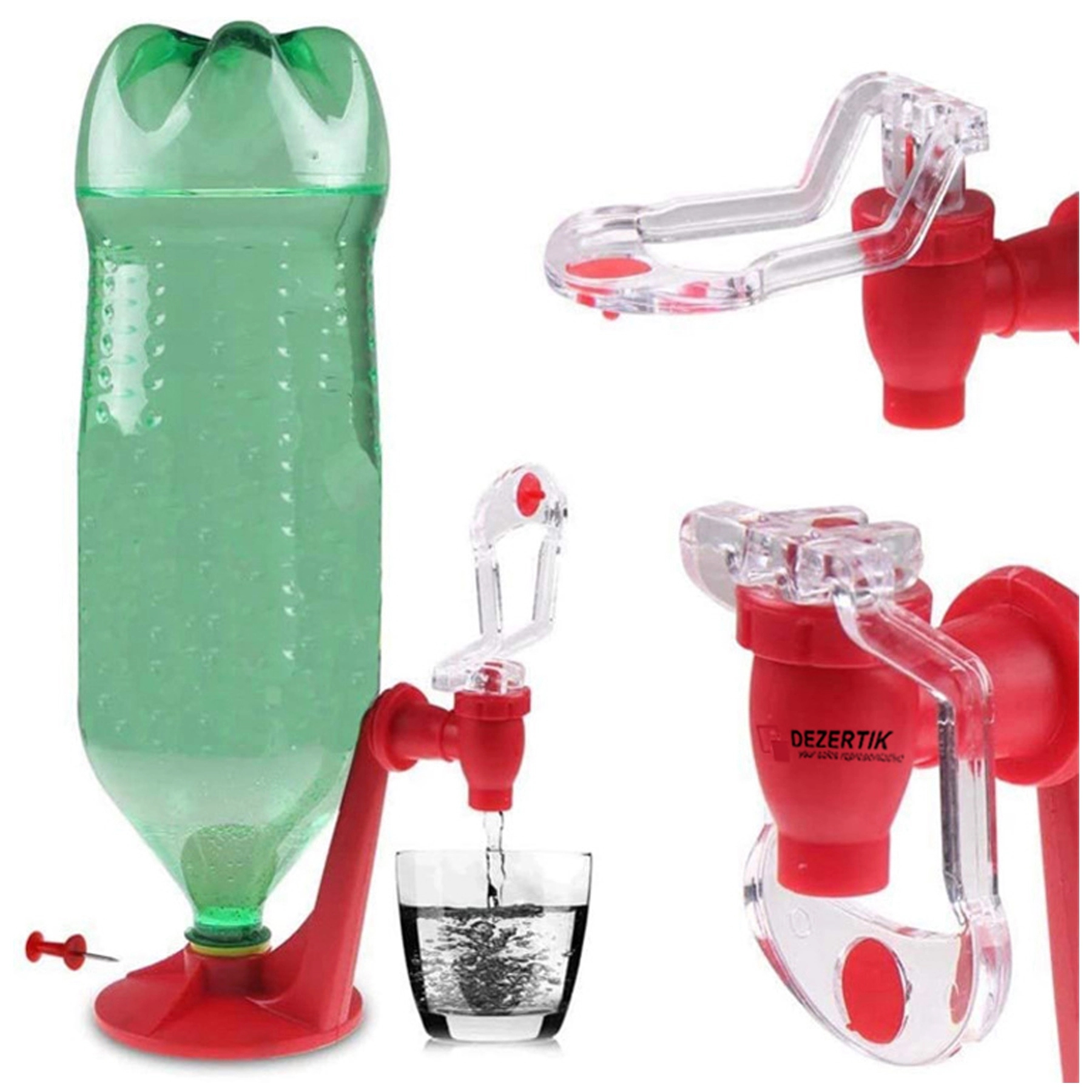 Drink Dispenser 2