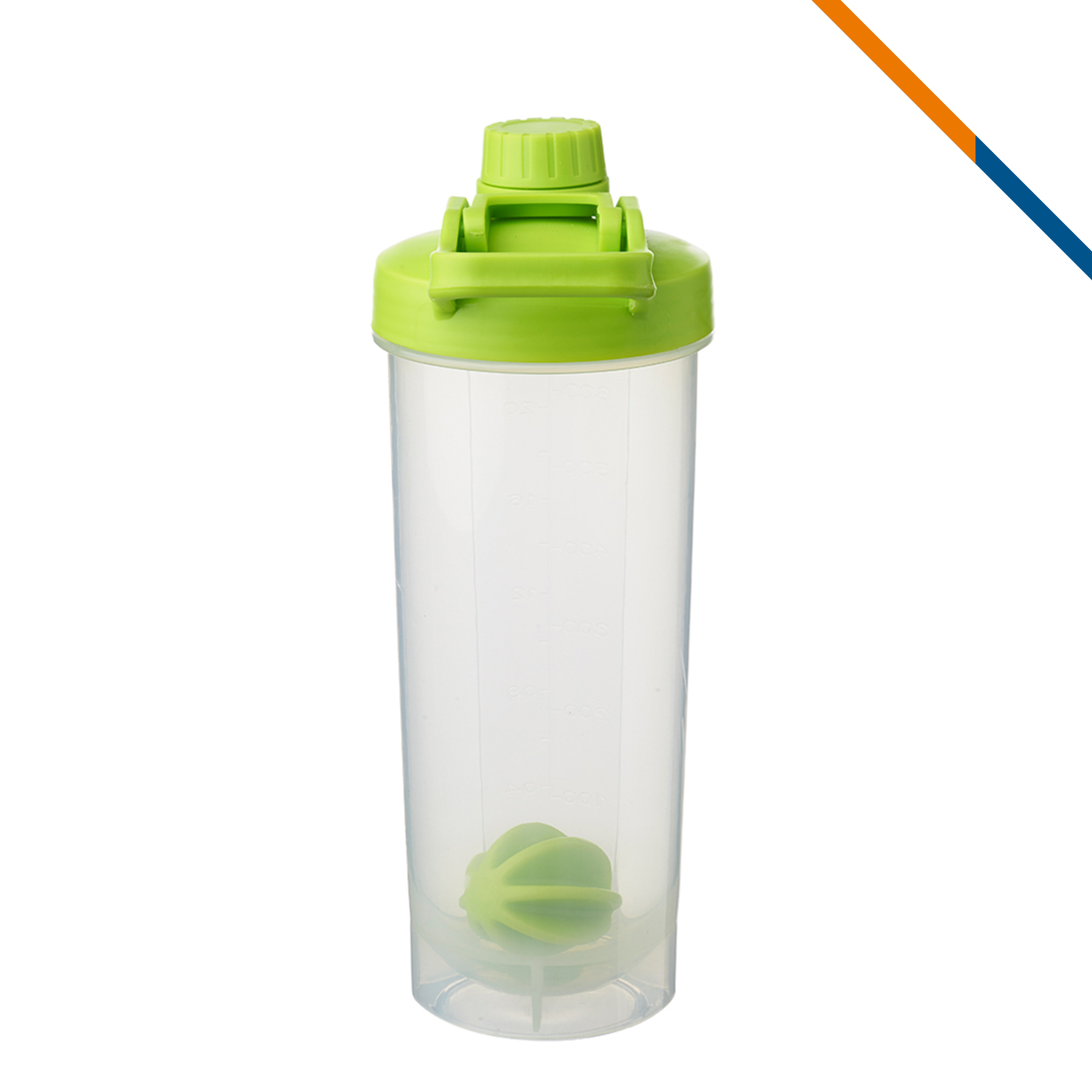 Nashia Shaker Bottle - 24 OZ. 7