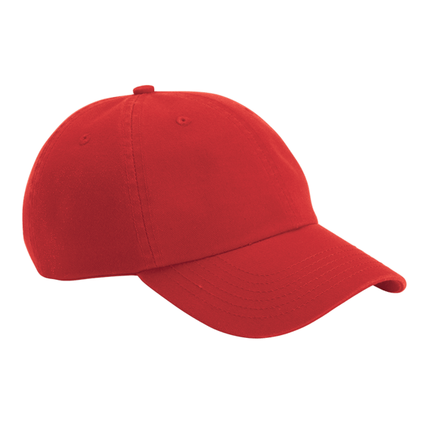 Valucap VC300A Adult Bio-Washed Unstructuered Cap 181