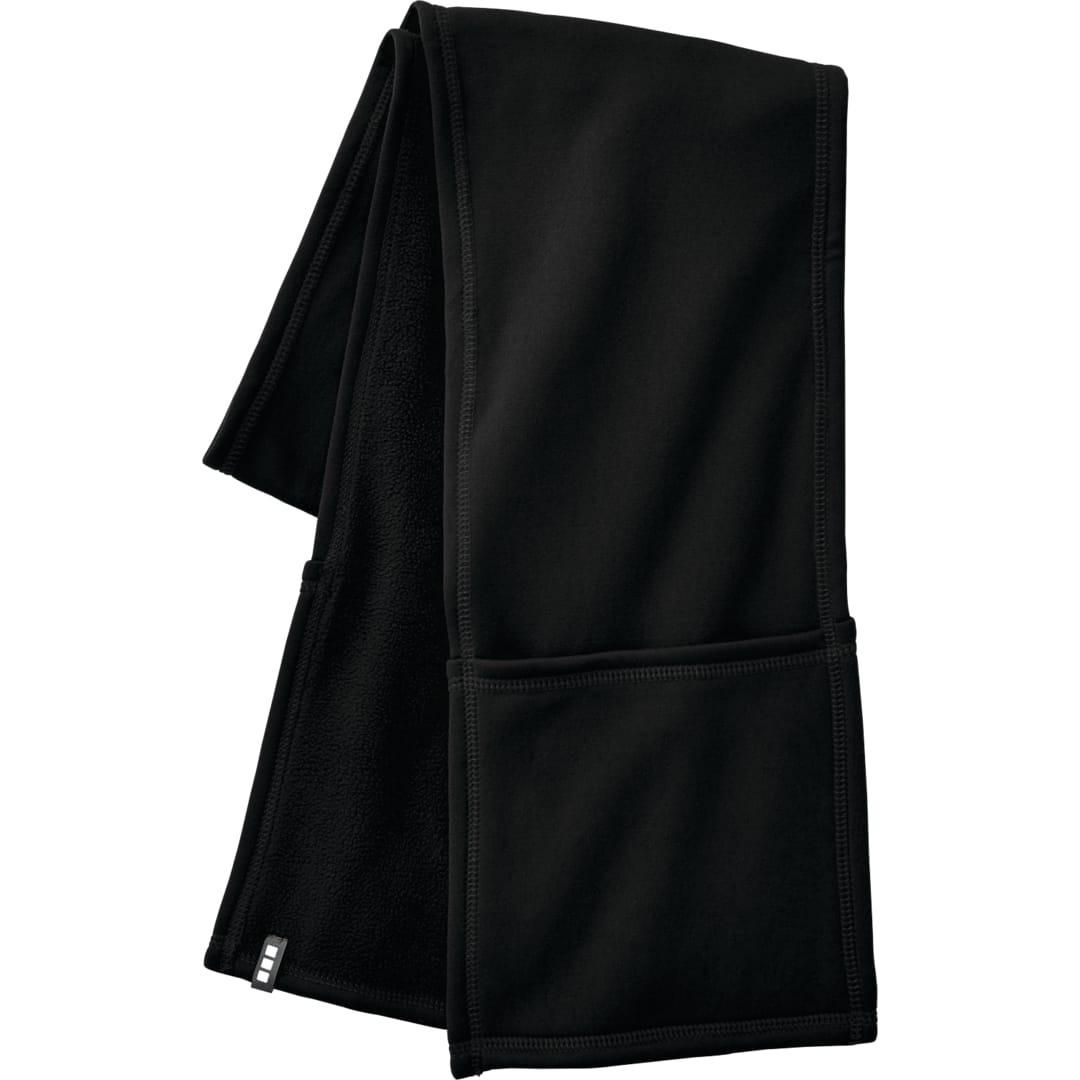 Unisex PARALLEL Knit Scarf 20