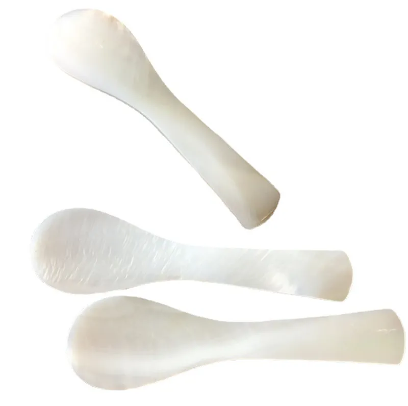 Caviar Spoon 3