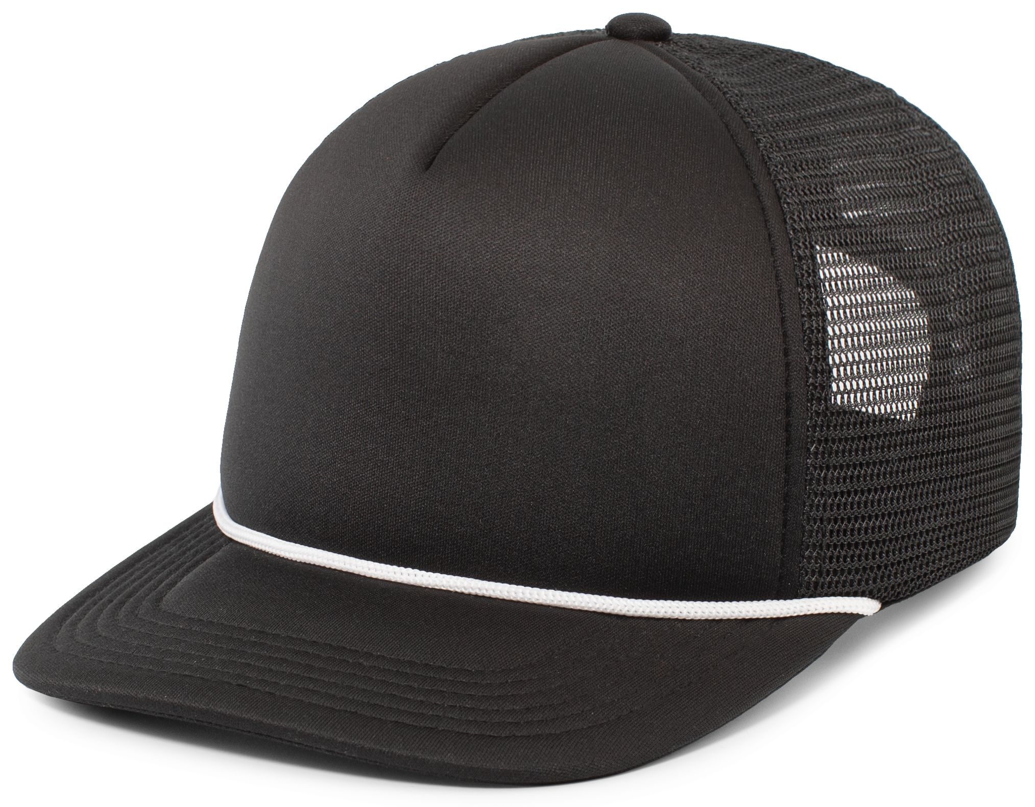 Foamie Fresh Trucker Cap 6