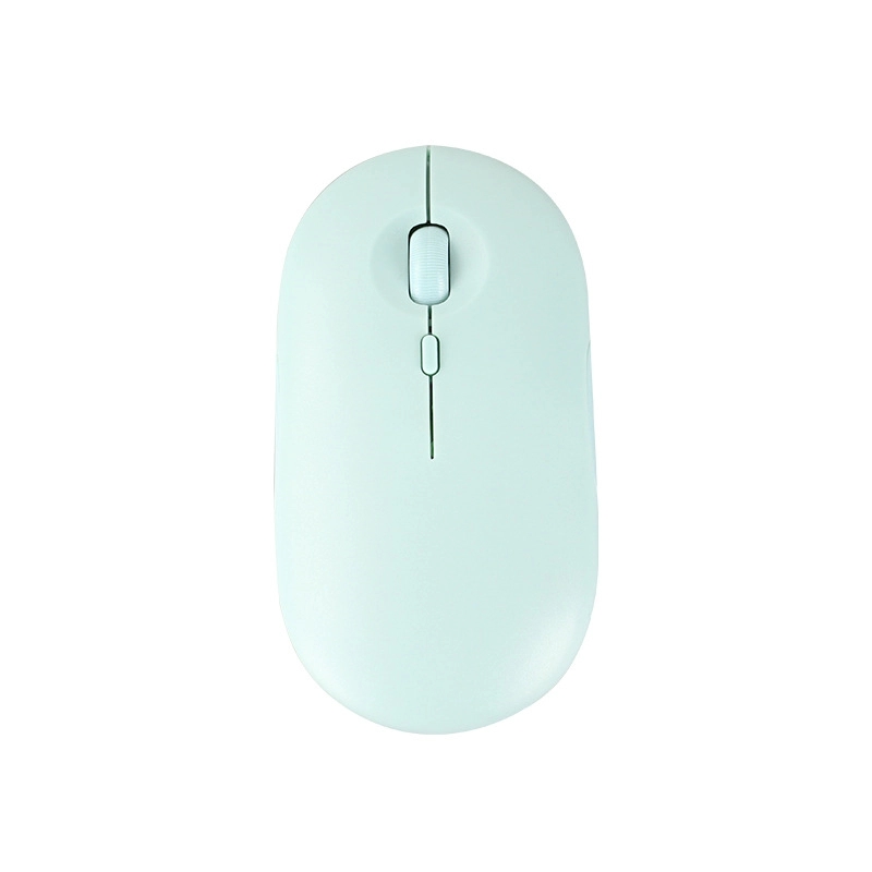 Chargeable Wireless Mouse 3