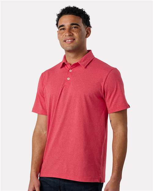 Men's Eco Polo - EC500 23