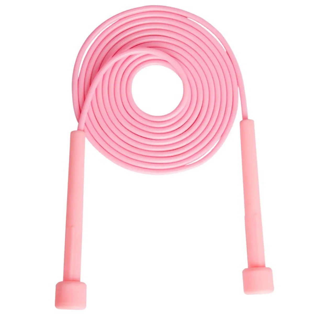 Adjustable Lightweight Fitness Skipping Jump Rope 9