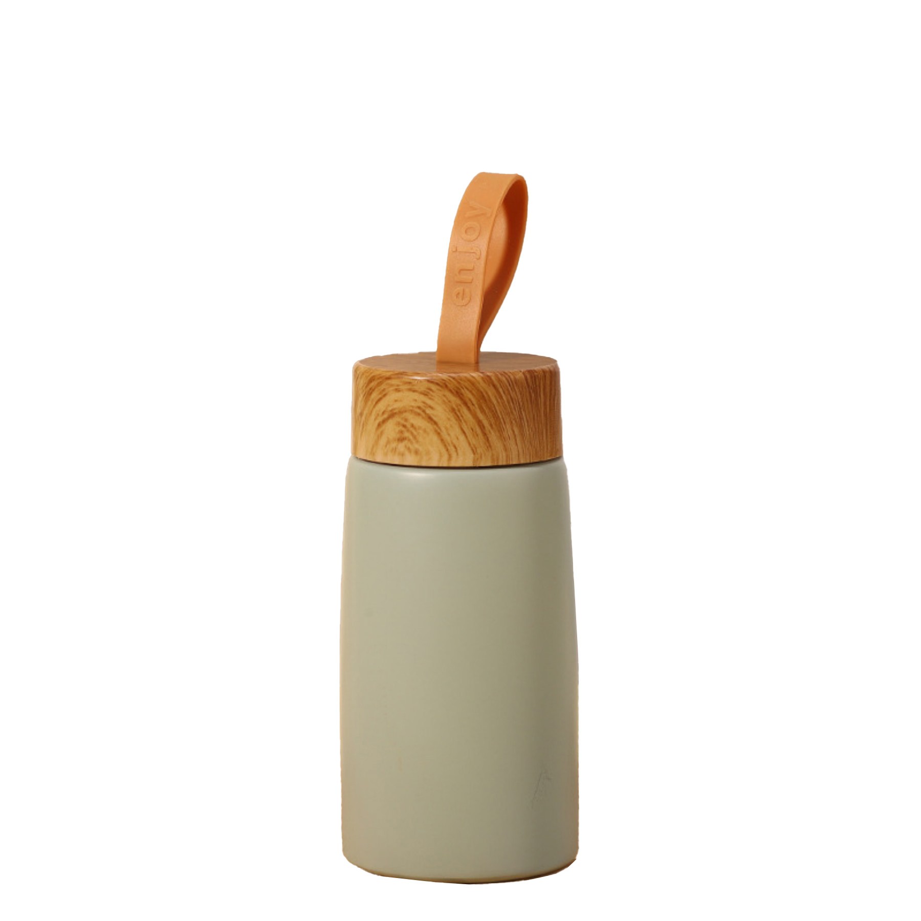 10Oz Stainless Steel Thermos Cup 3