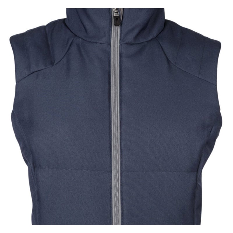 North End Ladies' Engage Interactive Insulated Vest 3