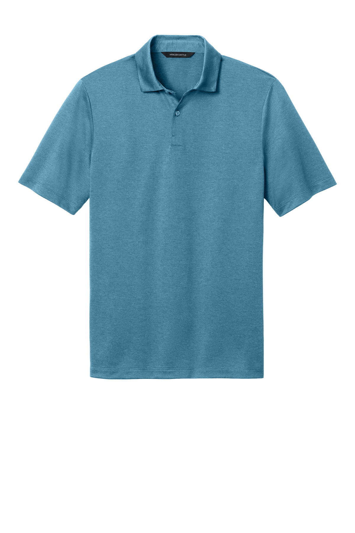 Mercer+Mettle Recharge Jersey Polo MM1020 20
