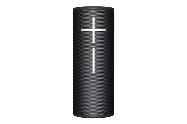 Ultimate Ears Megaboom 4 Bluetooth Speaker - Active Black 1