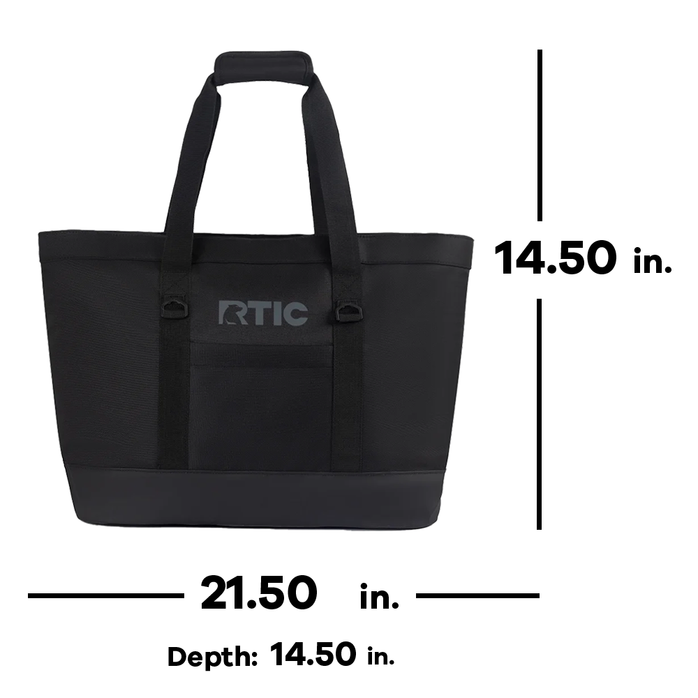 Rtic 9 lt Everyday Insulated Tote 5