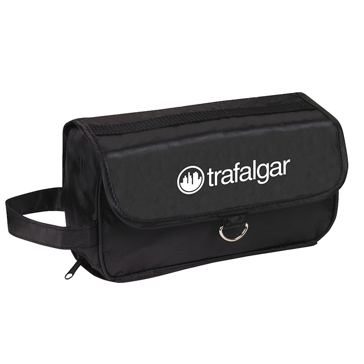 UNISEX TOILETRY BAG 5