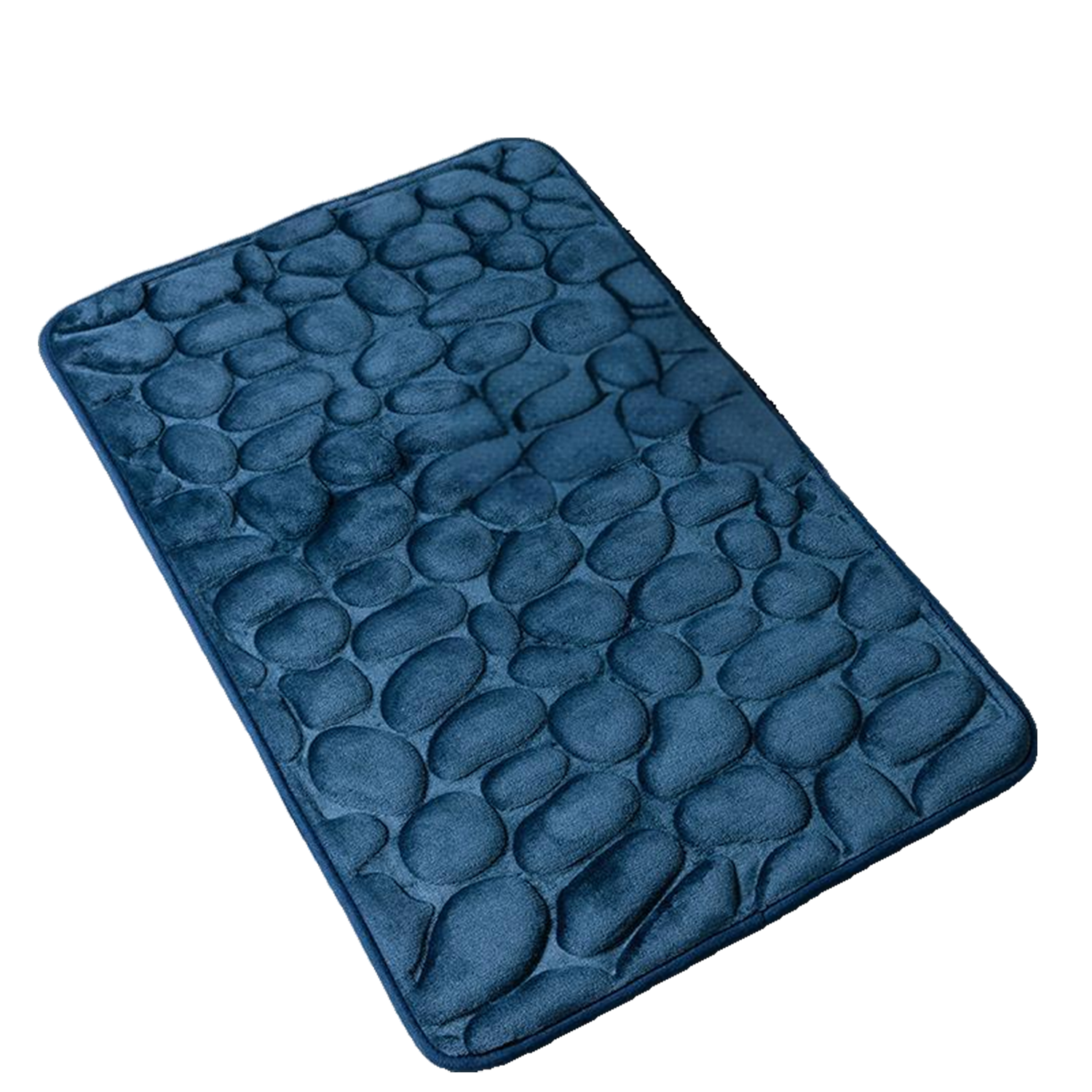 Non-slip Doormat at the Entrance of Bathroom 9