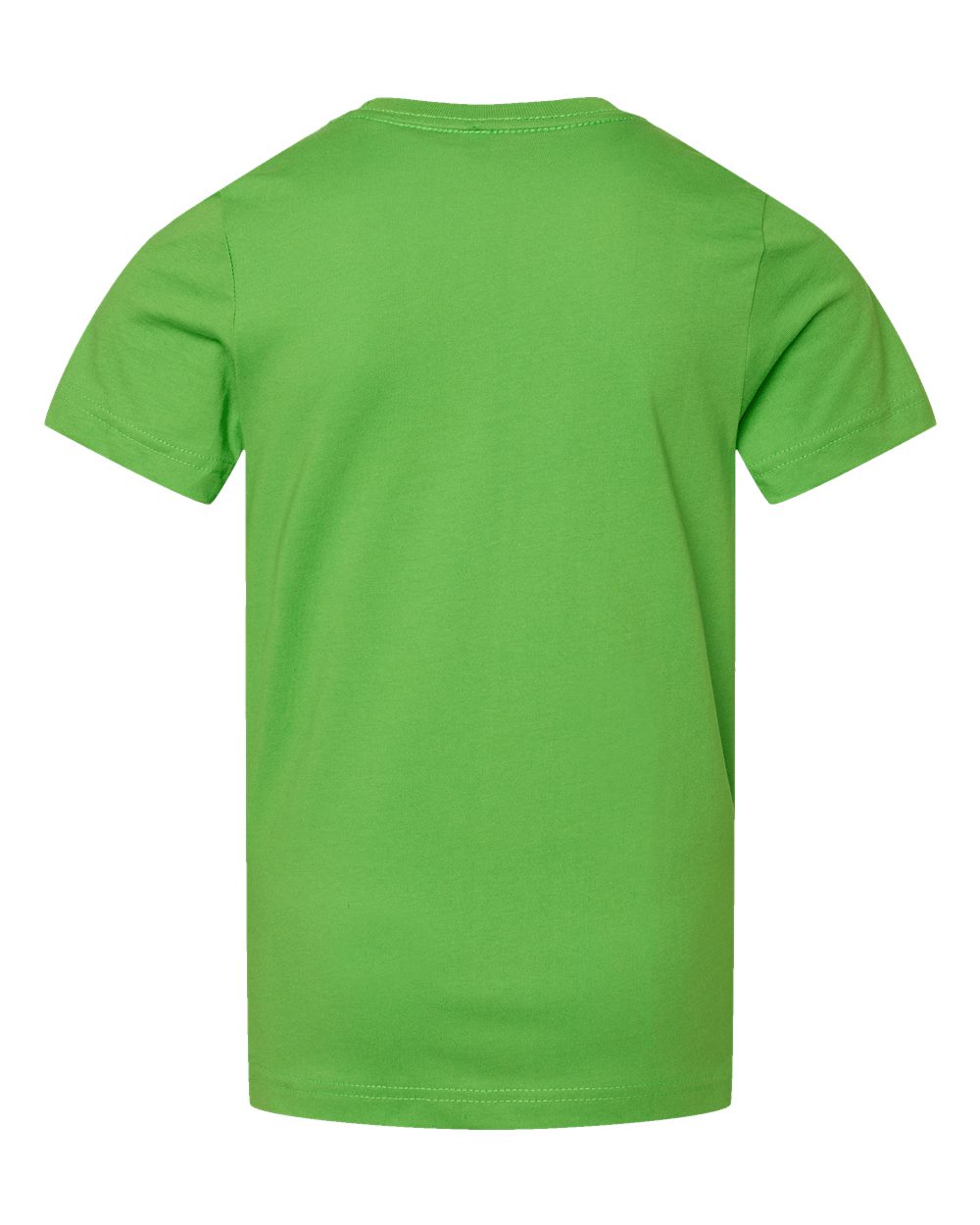 Youth Fine Jersey Tee - 6101 190
