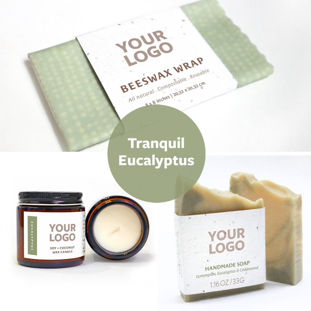 Mini Eco Homelife Gift Sets 5