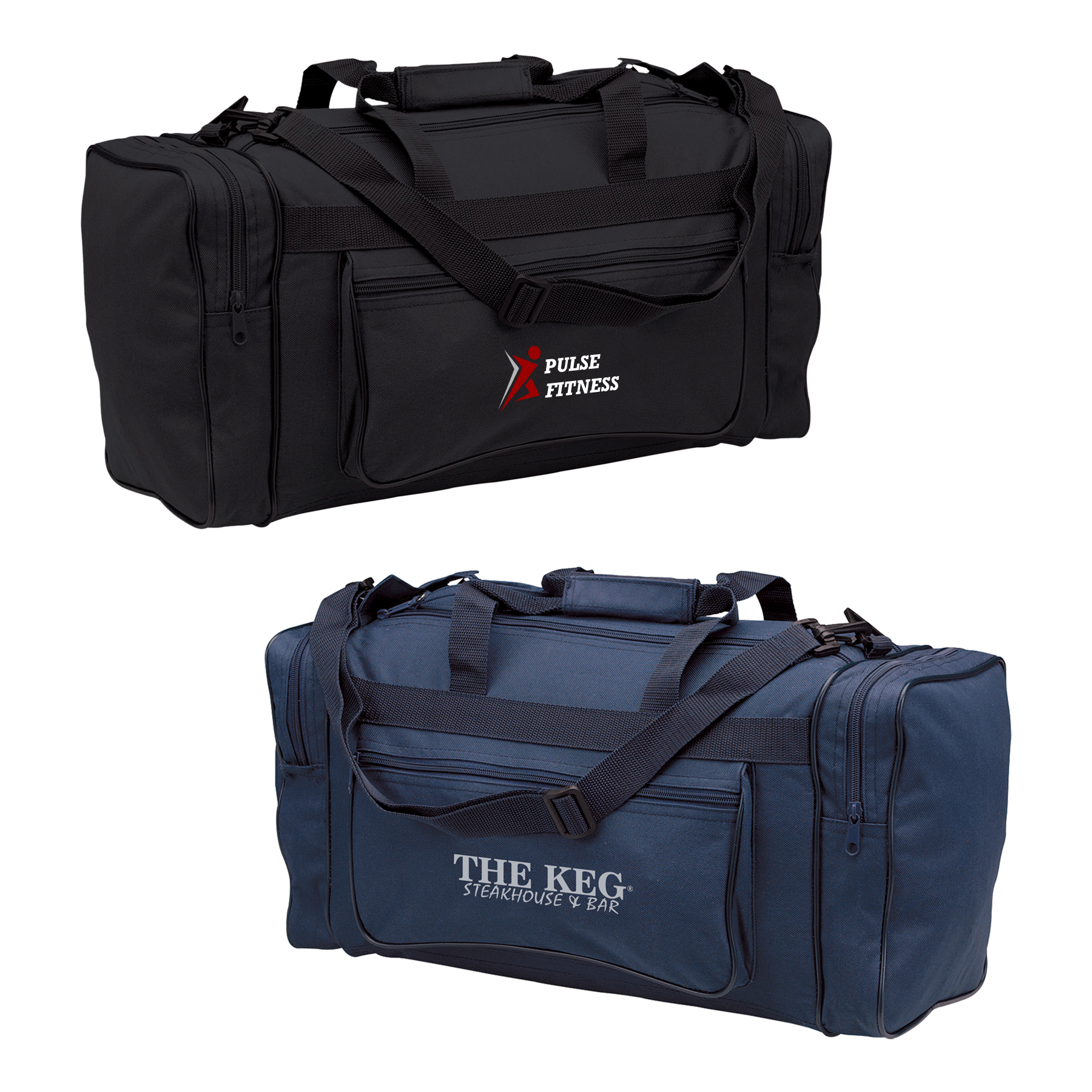 Savannah Classic 20" Sports Bag - Standard 5