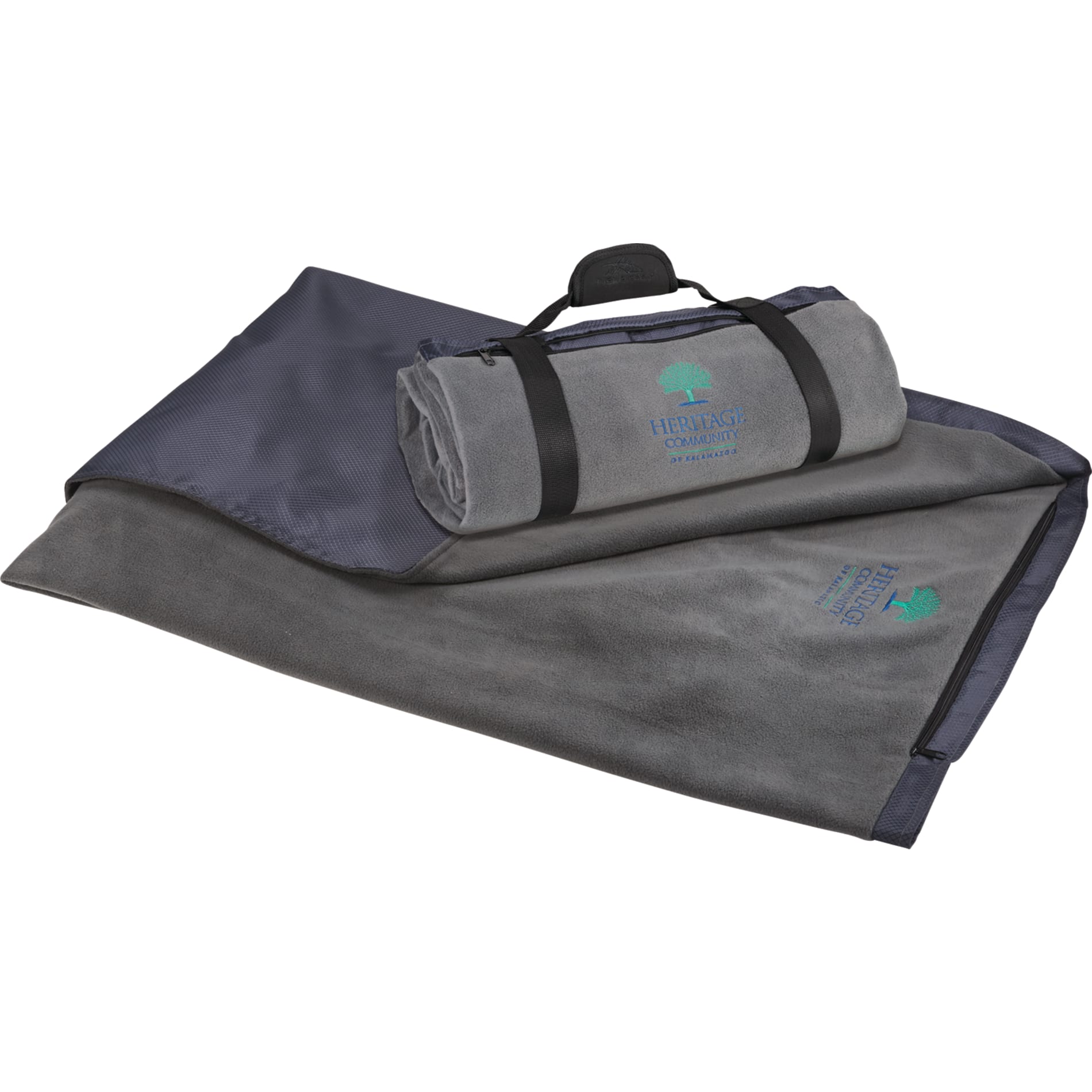 High Sierra® Oversize Picnic Blanket 35