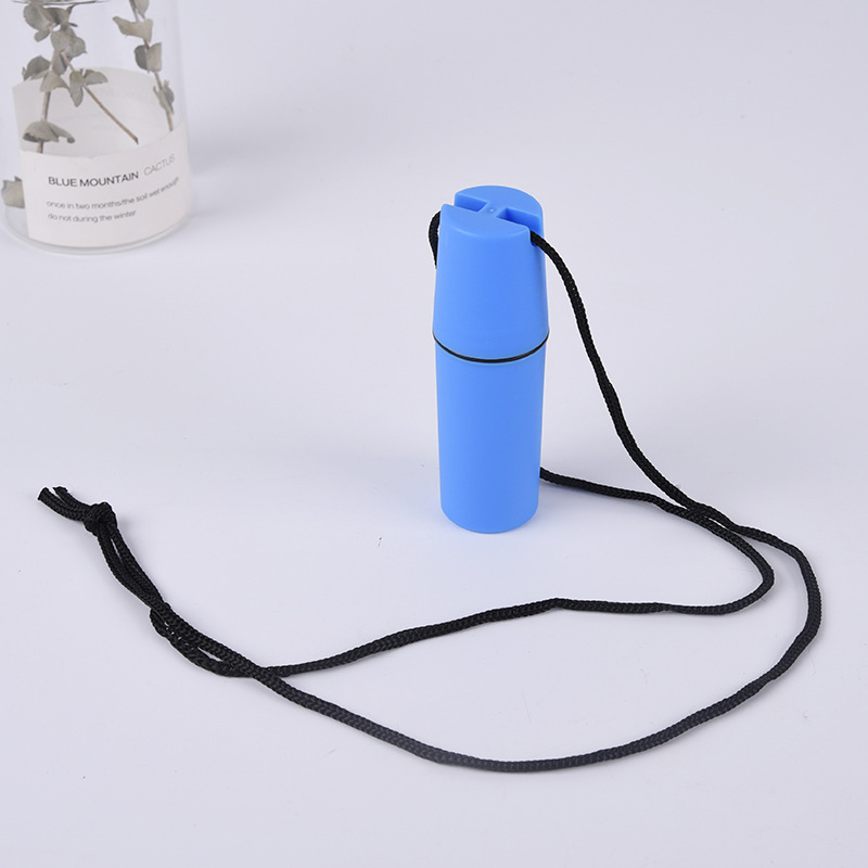 Sealed Bottle for Diving 3