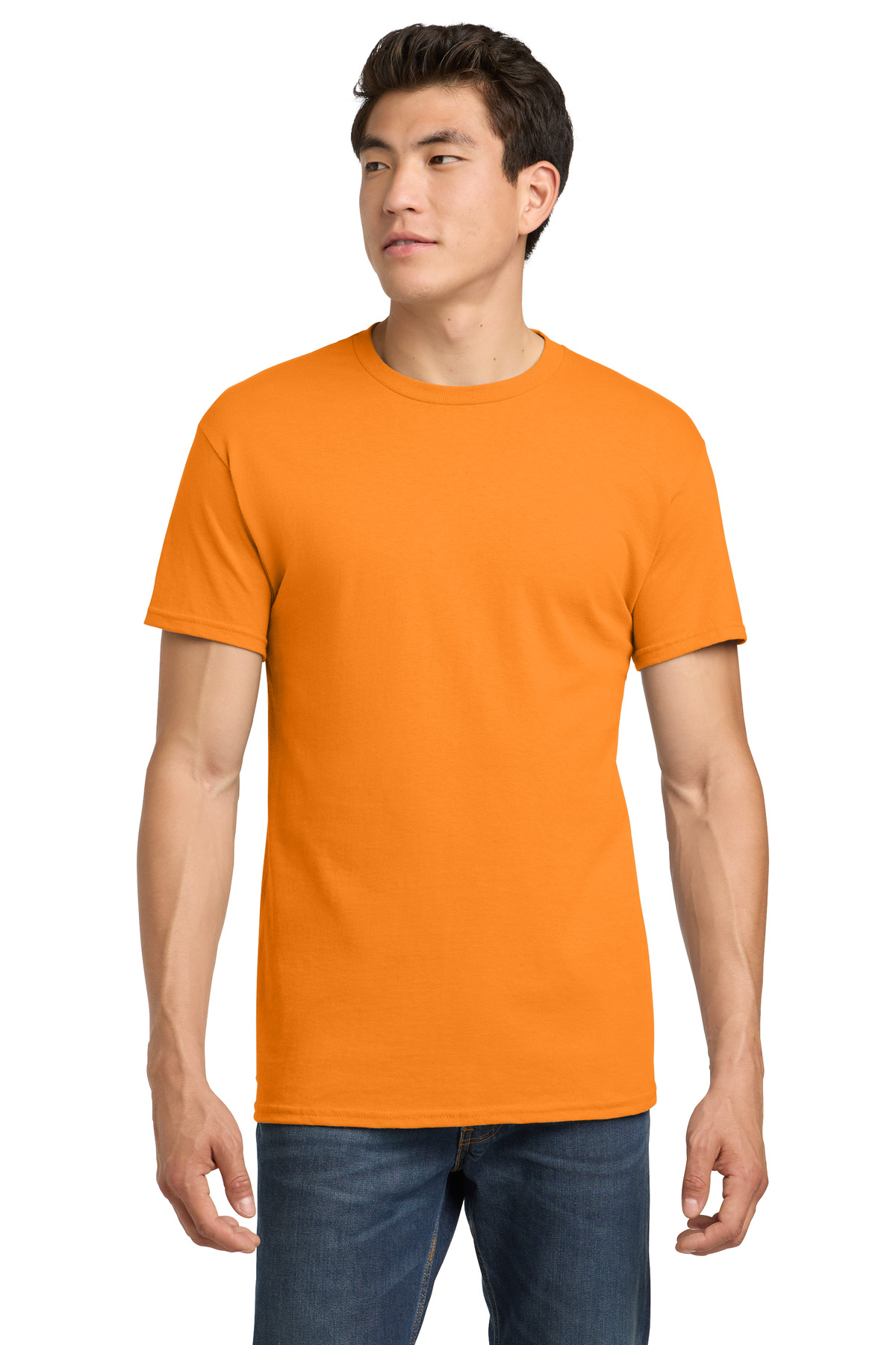 Gildan - Heavy Cotton 100% Cotton T-Shirt. 5000 648
