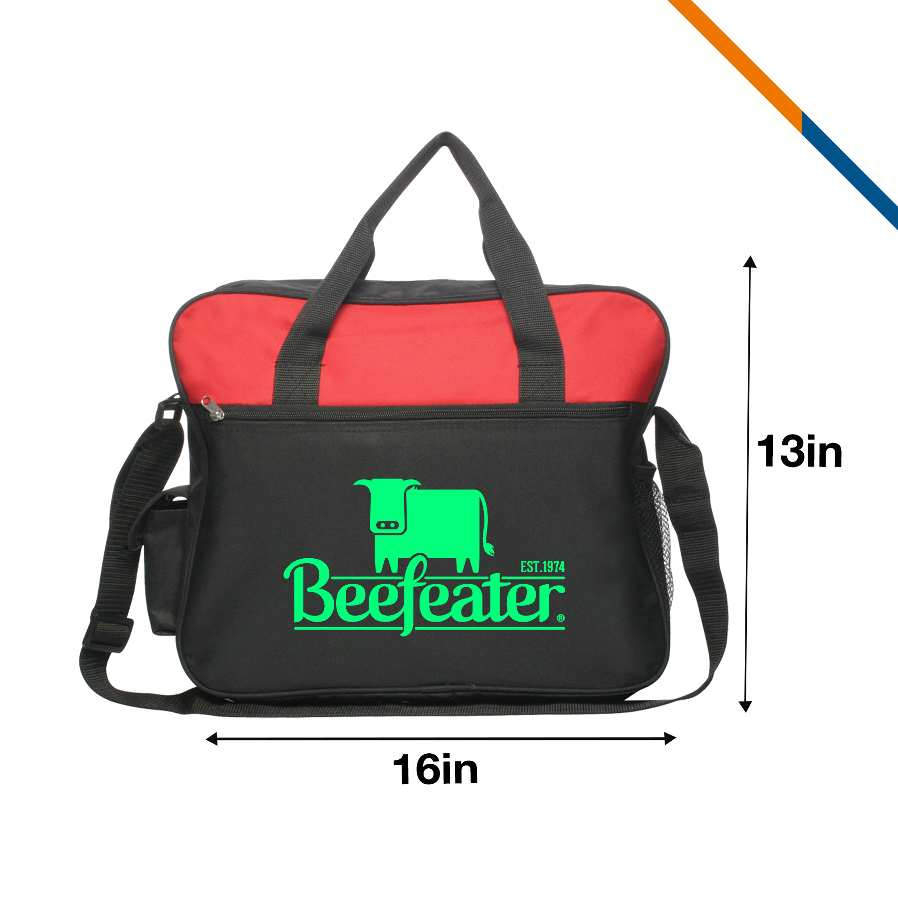 Grain Messenger Bags 5