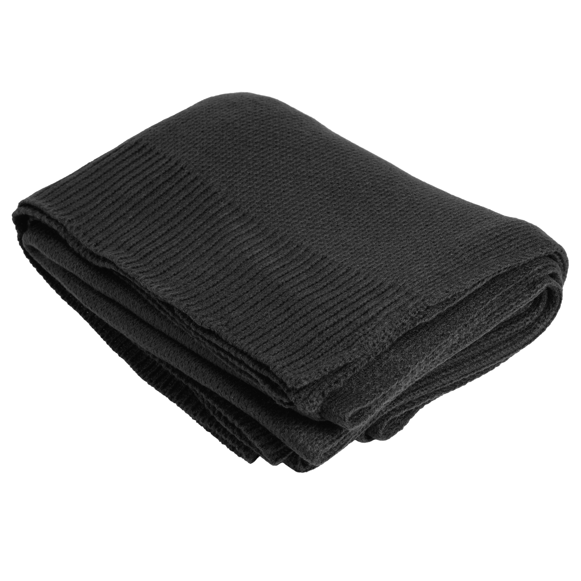 Sinclair Soft Knit Throw Blanket 8