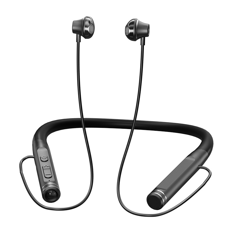 Tyler Sport Bluetooth Headphones 4