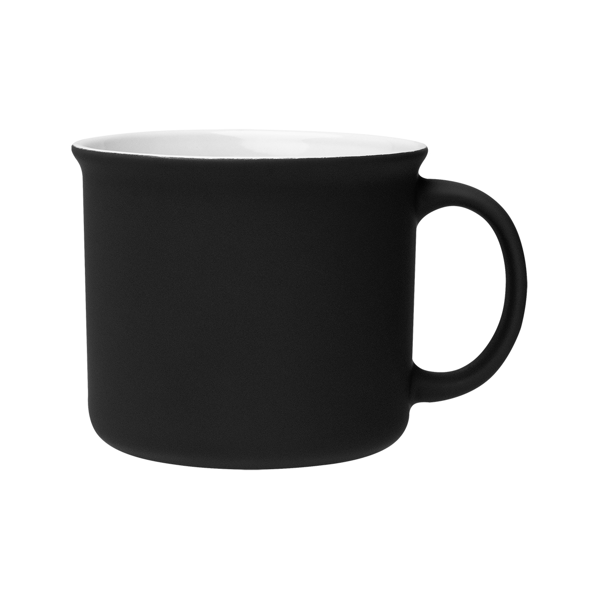 15 Oz. Soft Touch Campfire Mug 14