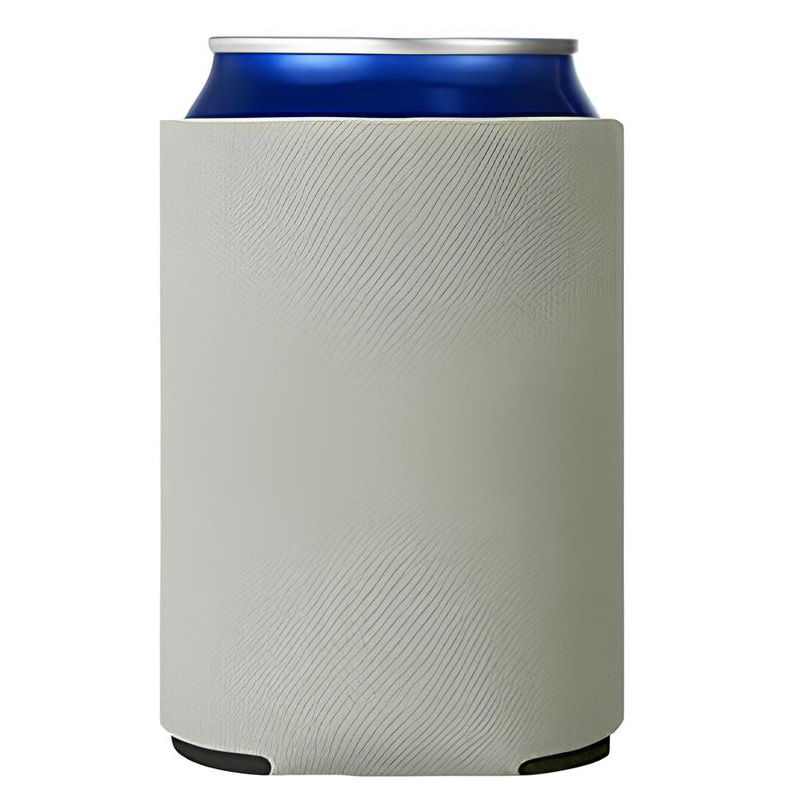 12 oz Portable Neoprene Can Cooler Sleeve 10