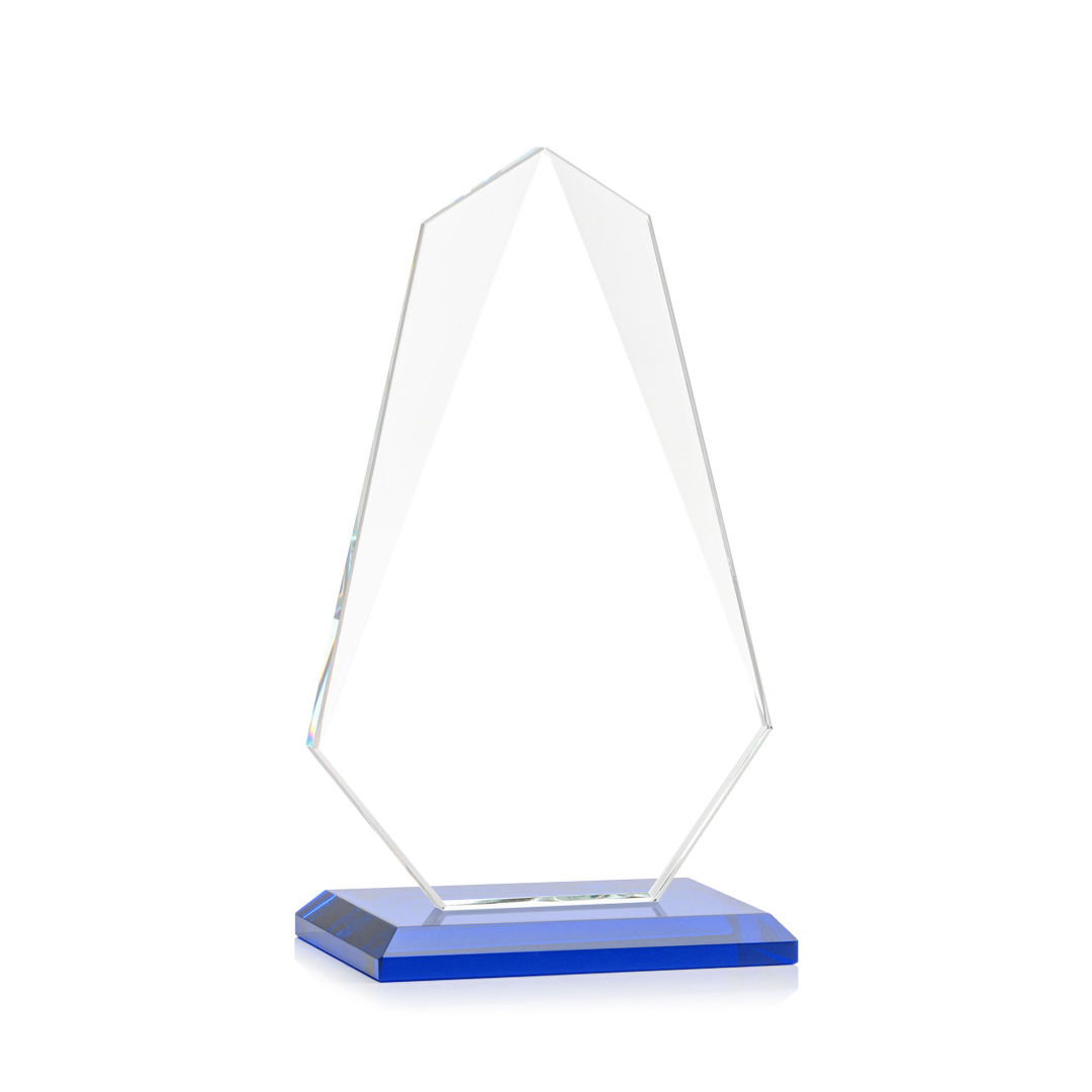 Jemma Award - Blue 8