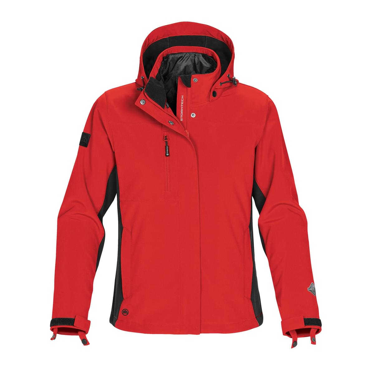 Stormtech Women's Atmosphere 3-in-1 Jacket