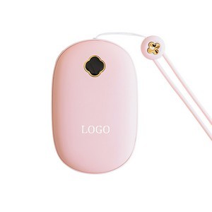Outdoor Hand Warmer Power Bank 6