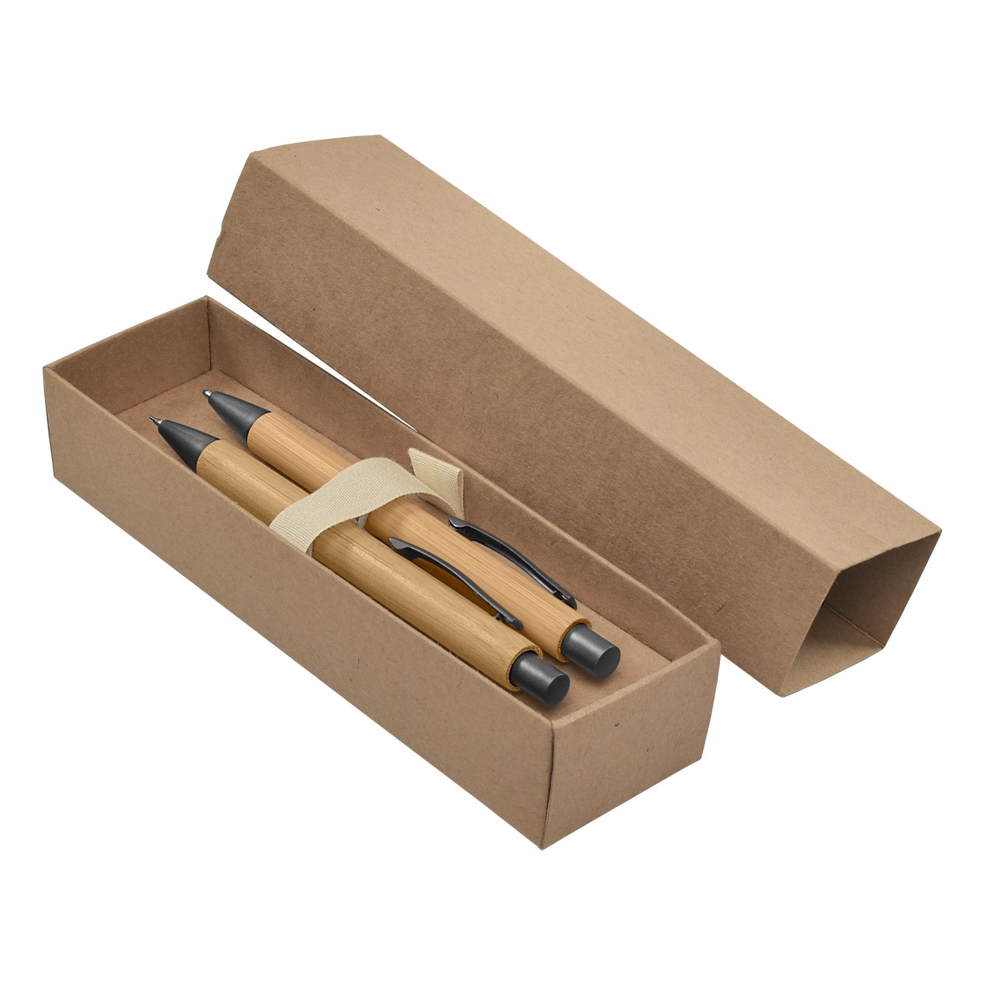 Bambowie Bamboo Gift Set 2