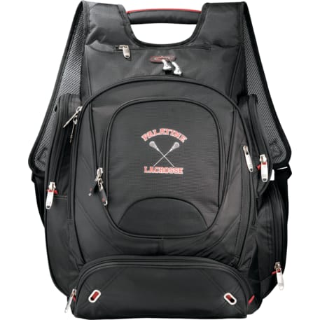 elleven™ TSA 17" Computer Backpack 167