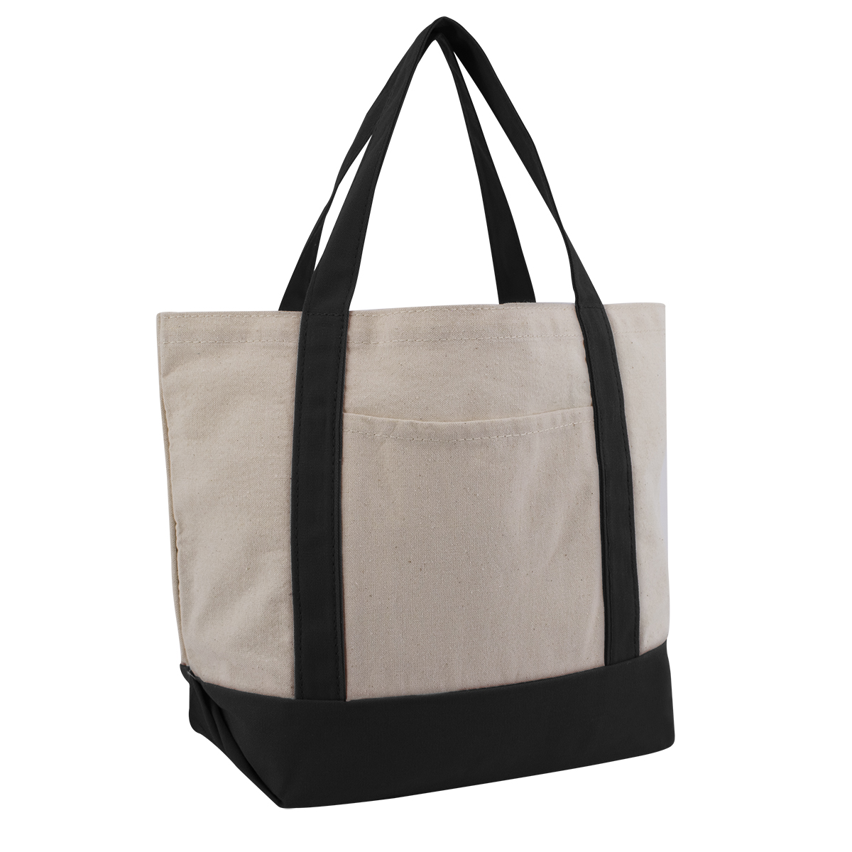 Seashore Cotton Tote 2