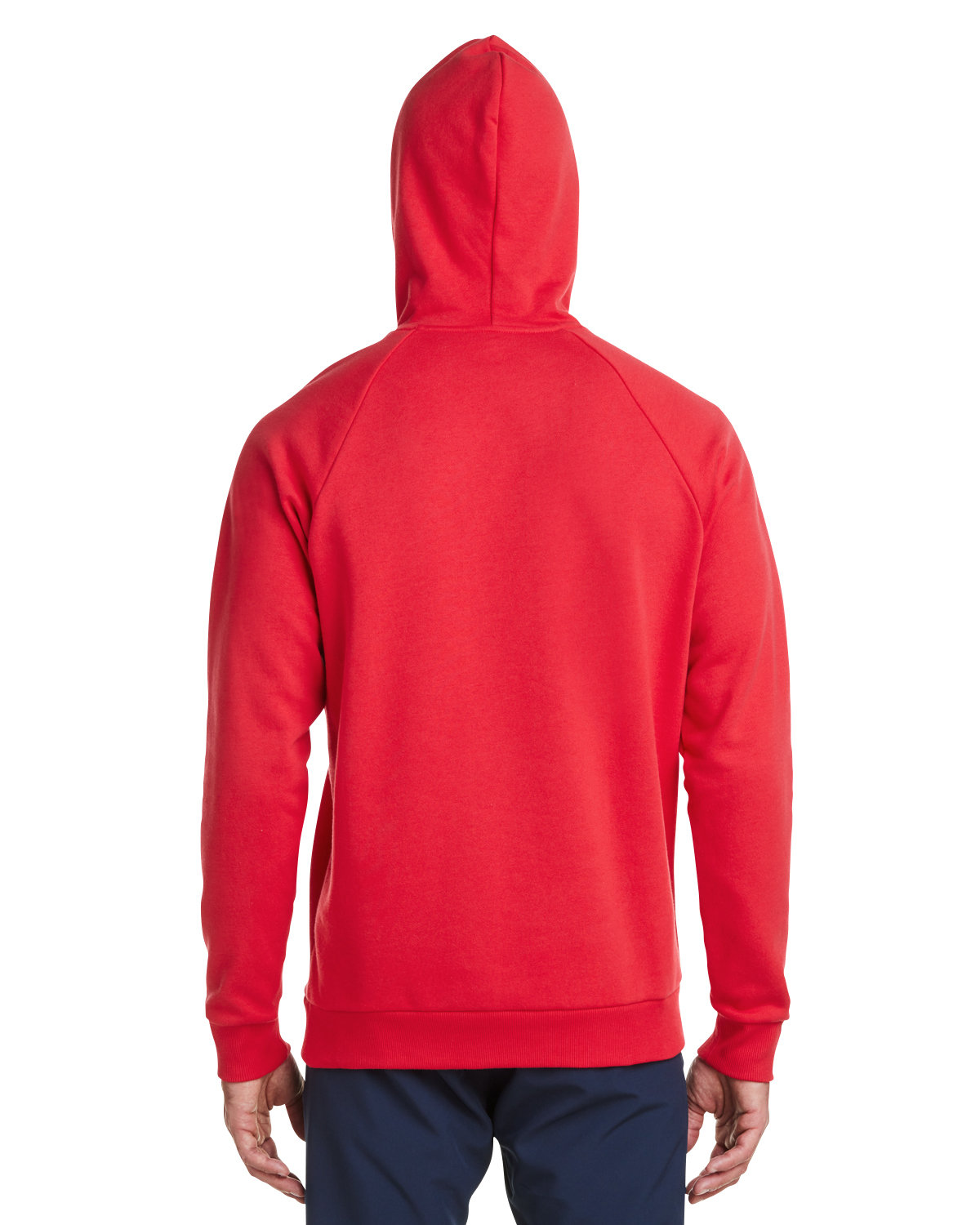 Men's Rival Fleece Hooded Sweatshirt