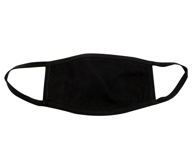 3-Ply Cotton Face Mask 2